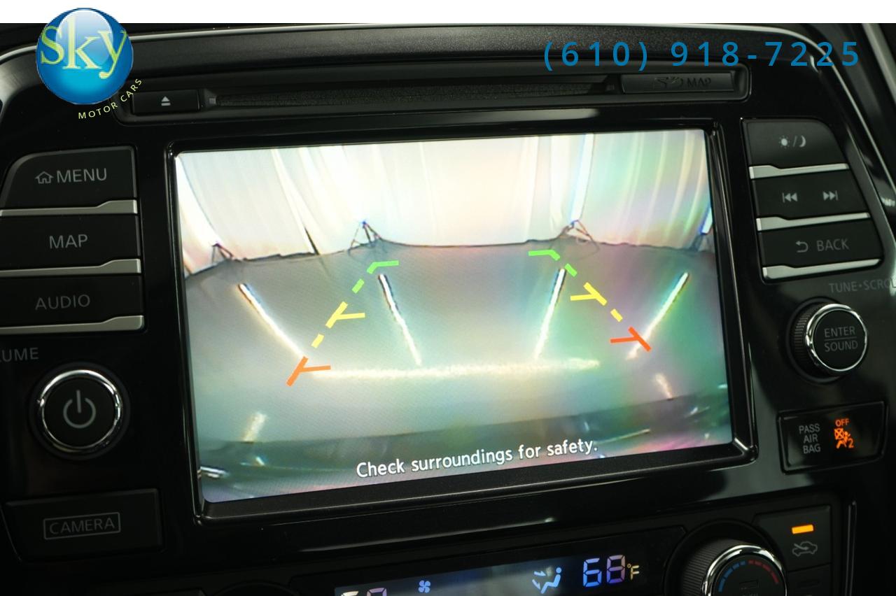 2018 Nissan Maxima SL 3.5L V6 1-Owner West Chester PA