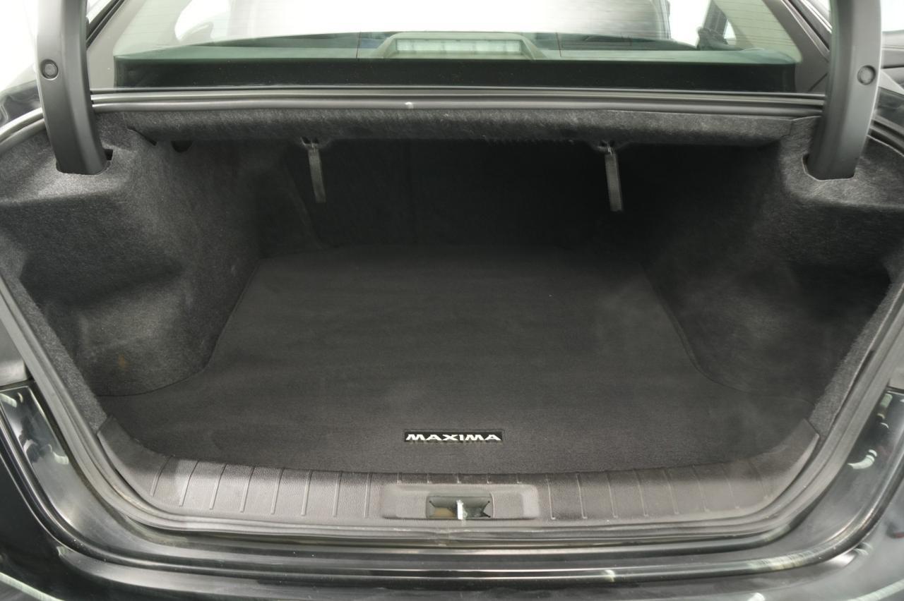 2018 Nissan Maxima SL 3.5L V6 1-Owner West Chester PA