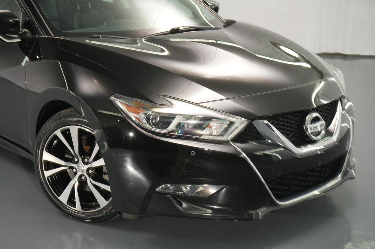 2018 Nissan Maxima SL 3.5L V6 1-Owner West Chester PA