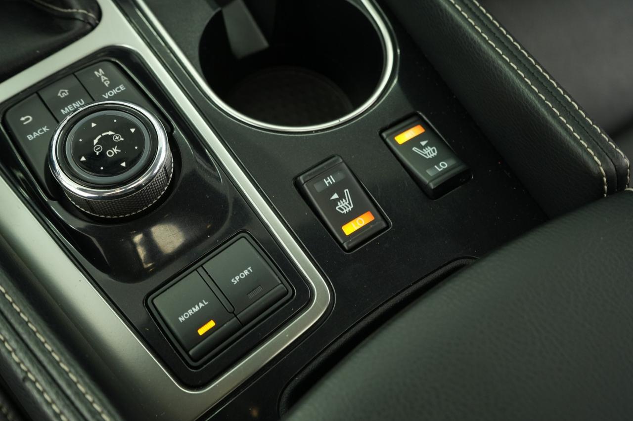 2018 Nissan Maxima SL 3.5L V6 1-Owner West Chester PA