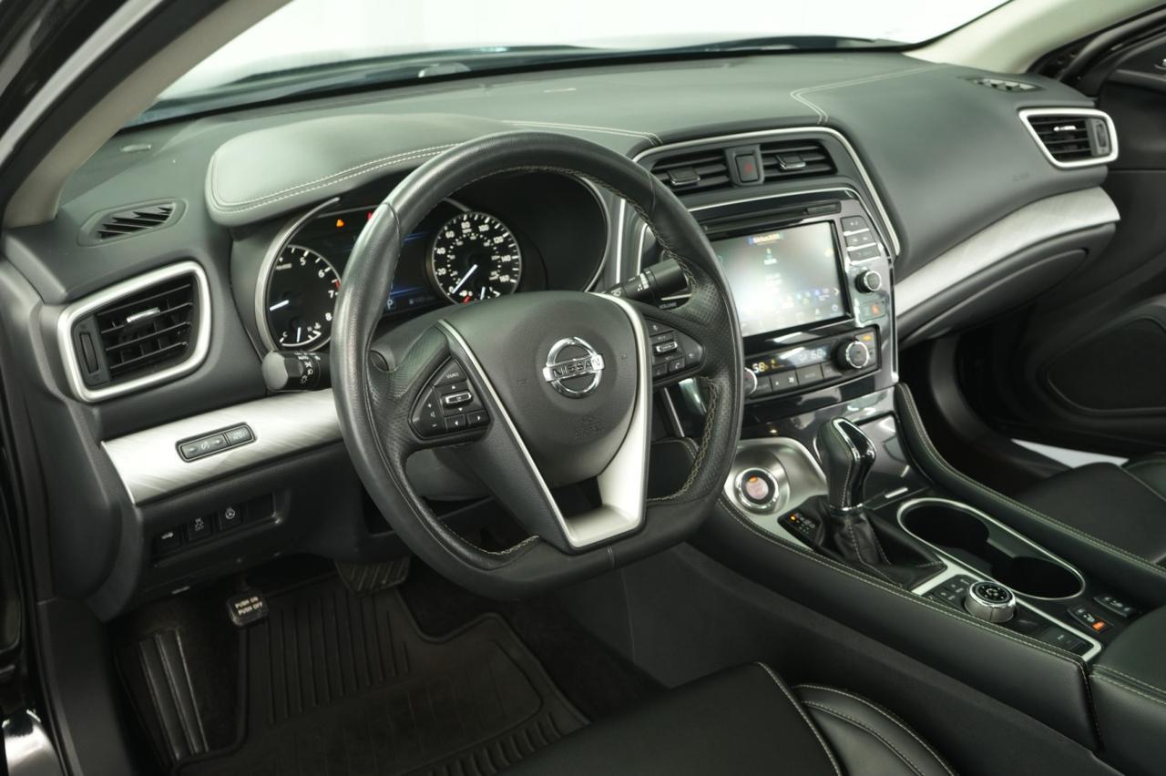2018 Nissan Maxima SL 3.5L V6 1-Owner West Chester PA