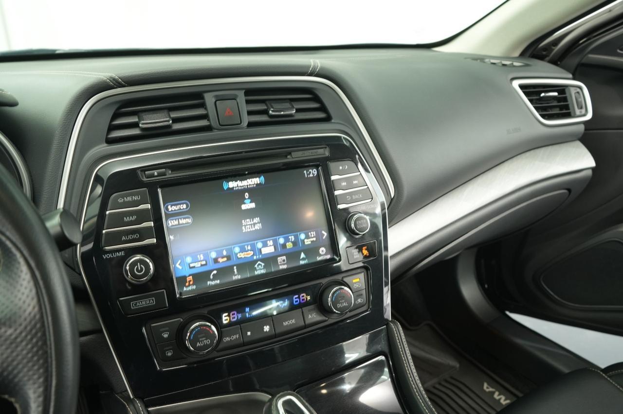 2018 Nissan Maxima SL 3.5L V6 1-Owner West Chester PA