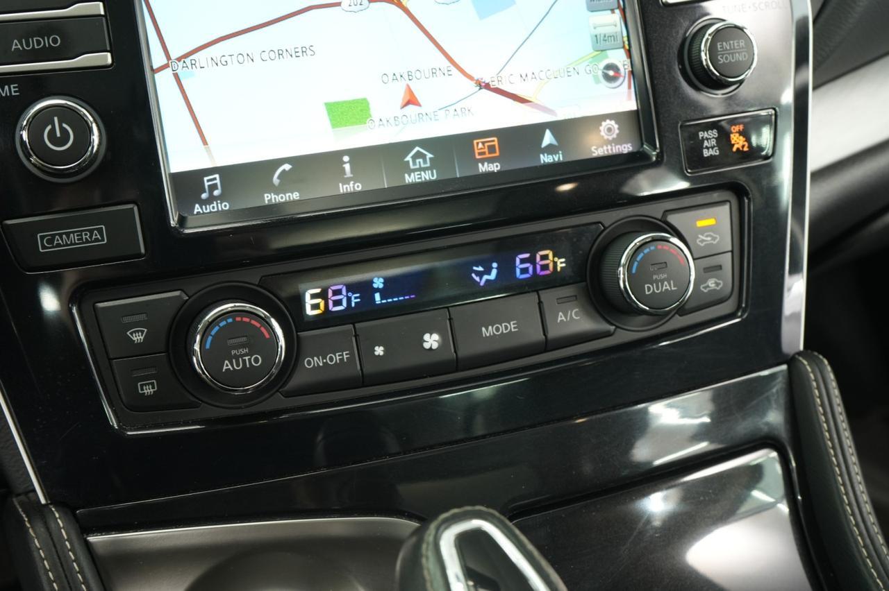 2018 Nissan Maxima SL 3.5L V6 1-Owner West Chester PA