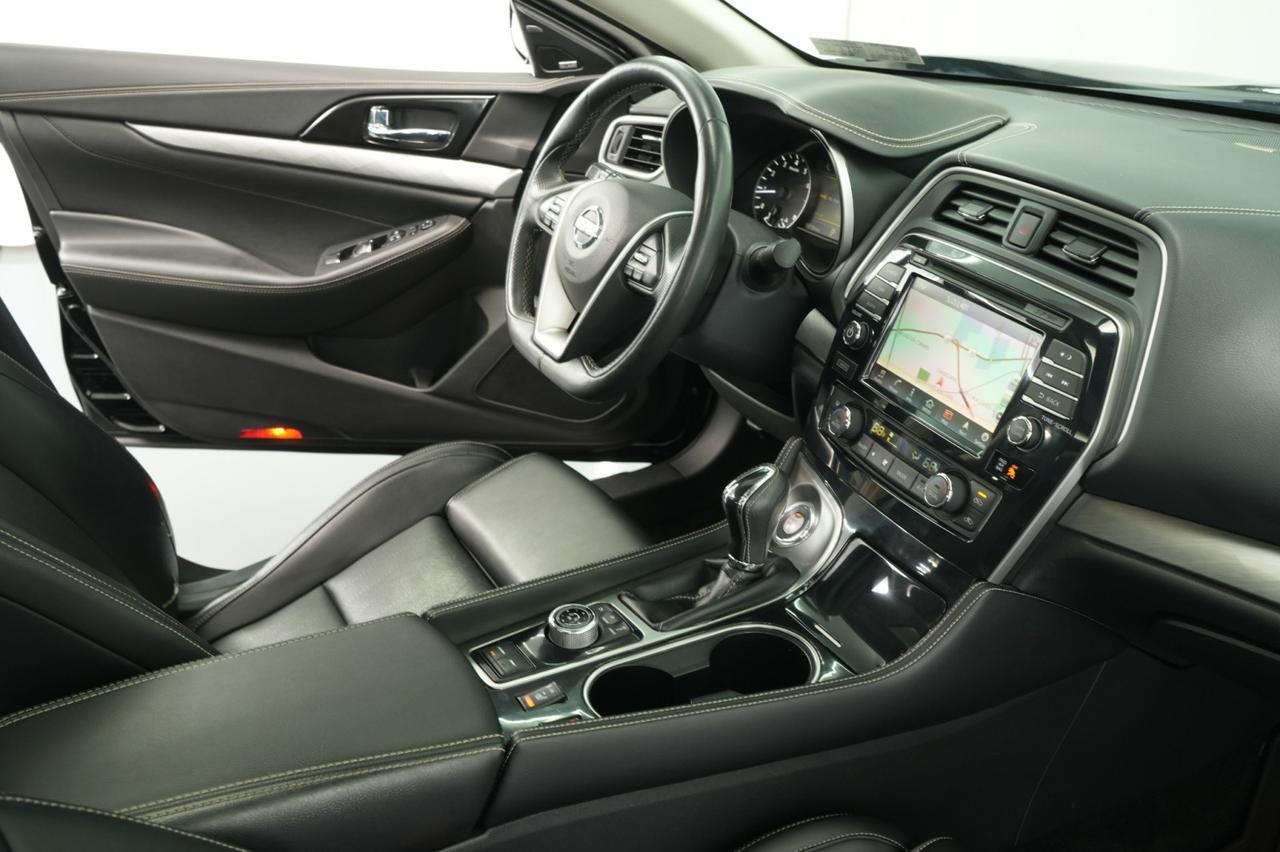 2018 Nissan Maxima SL 3.5L V6 1-Owner West Chester PA
