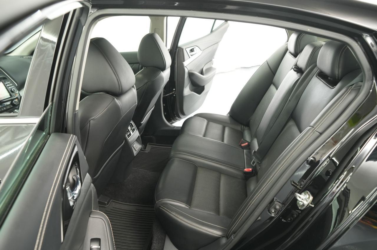 2018 Nissan Maxima SL 3.5L V6 1-Owner West Chester PA