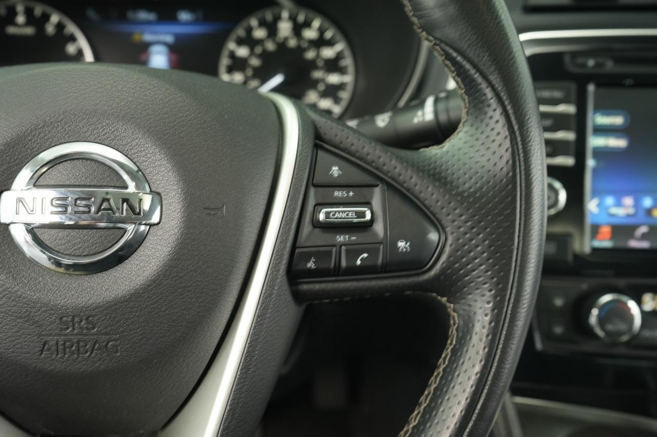 2018 Nissan Maxima SL 3.5L V6 1-Owner West Chester PA