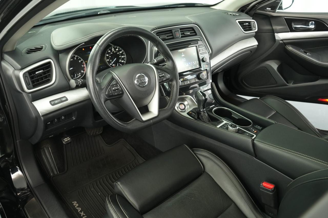 2018 Nissan Maxima SL 3.5L V6 1-Owner West Chester PA