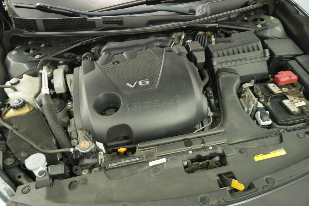 2018 Nissan Maxima SL 3.5L V6 1-Owner West Chester PA