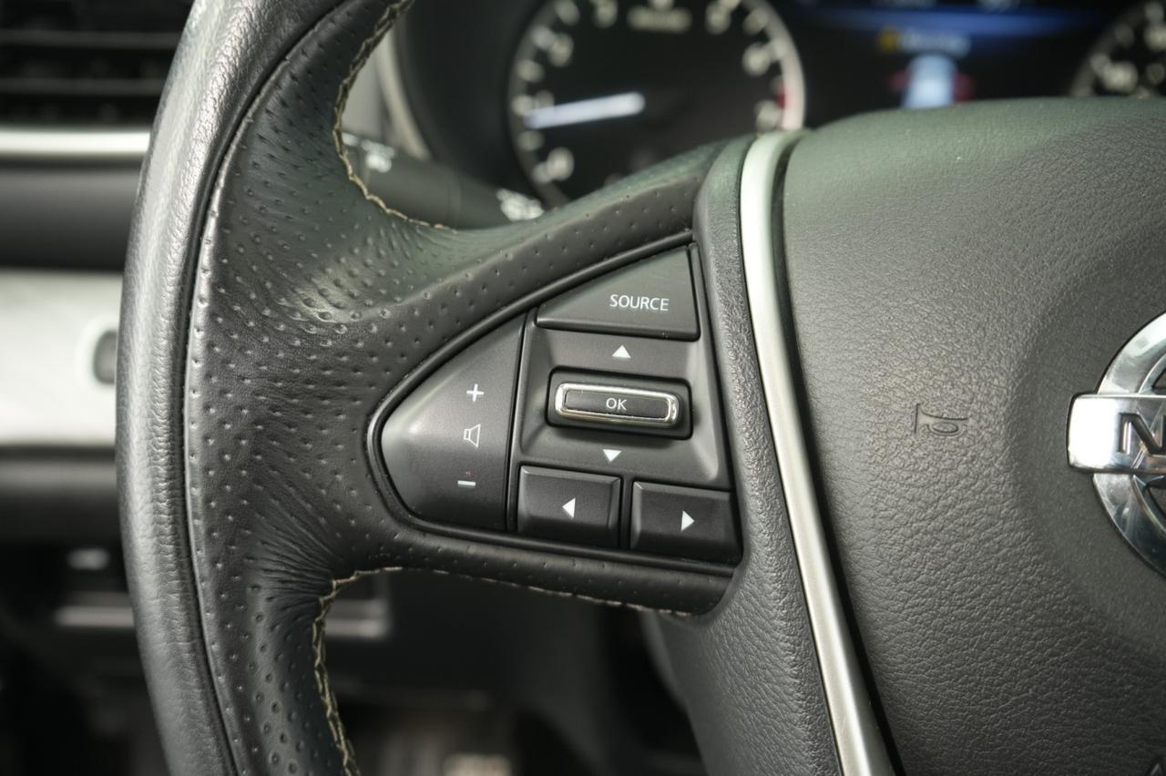 2018 Nissan Maxima SL 3.5L V6 1-Owner West Chester PA