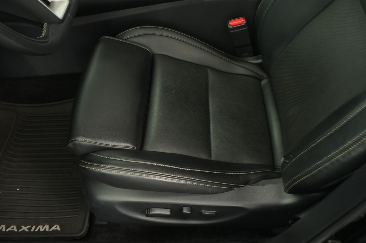 2018 Nissan Maxima SL 3.5L V6 1-Owner West Chester PA