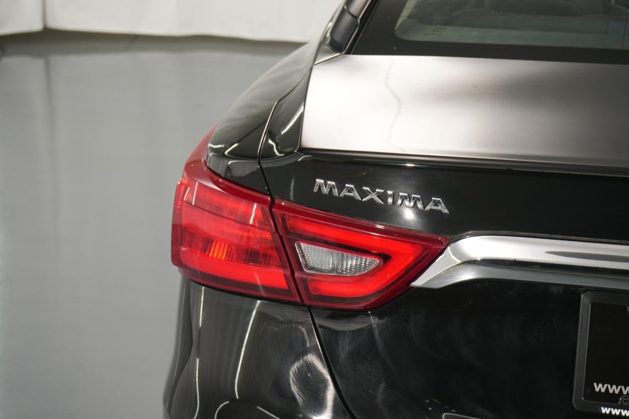 2018 Nissan Maxima SL 3.5L V6 1-Owner West Chester PA