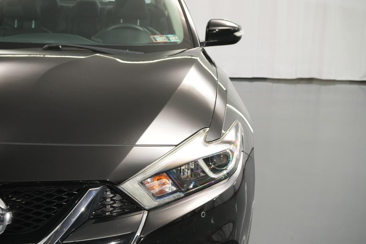 2018 Nissan Maxima SL 3.5L V6 1-Owner West Chester PA