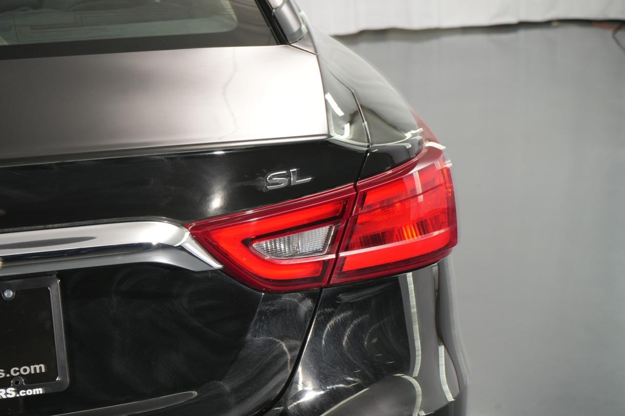 2018 Nissan Maxima SL 3.5L V6 1-Owner West Chester PA