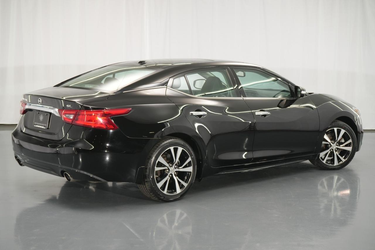 2018 Nissan Maxima SL 3.5L V6 1-Owner West Chester PA