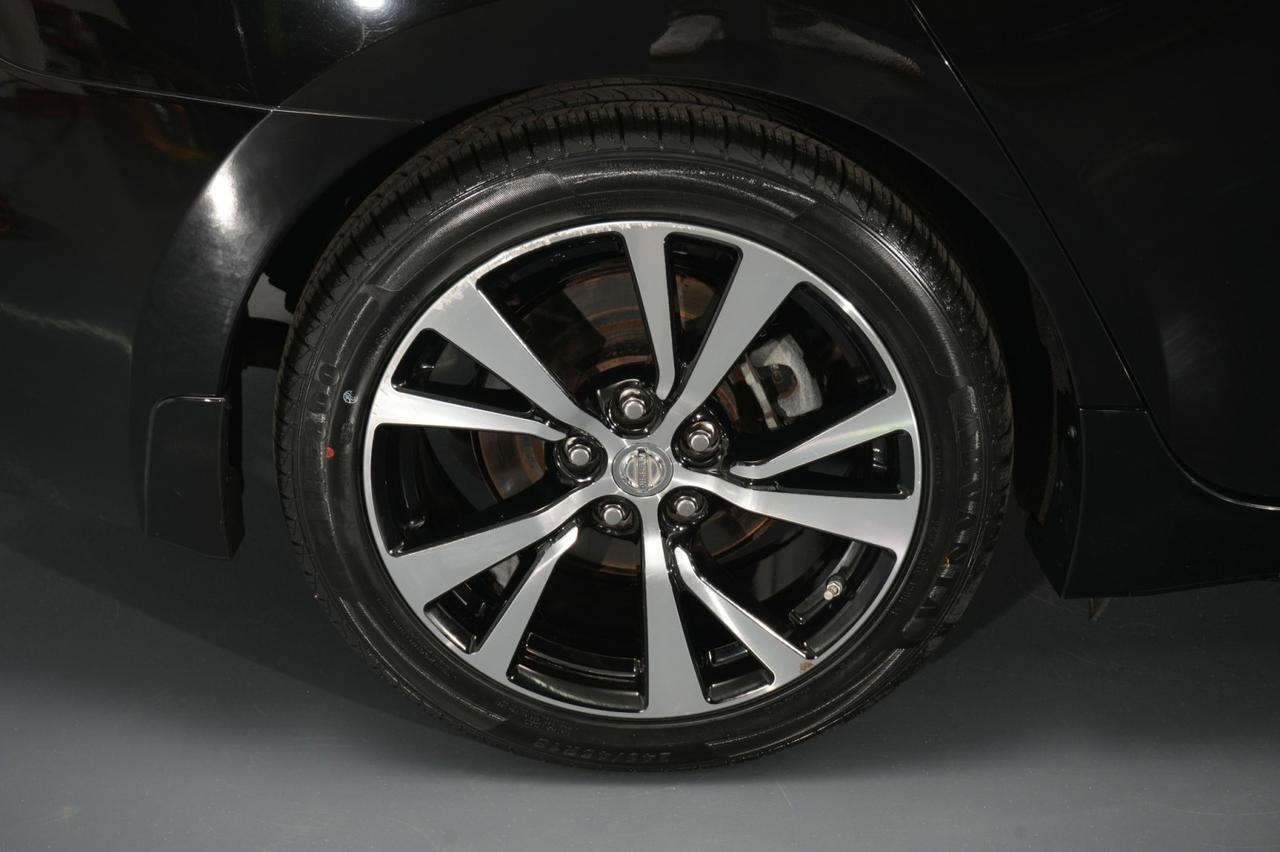 2018 Nissan Maxima SL 3.5L V6 1-Owner West Chester PA