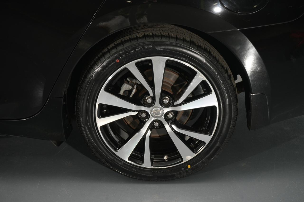 2018 Nissan Maxima SL 3.5L V6 1-Owner West Chester PA