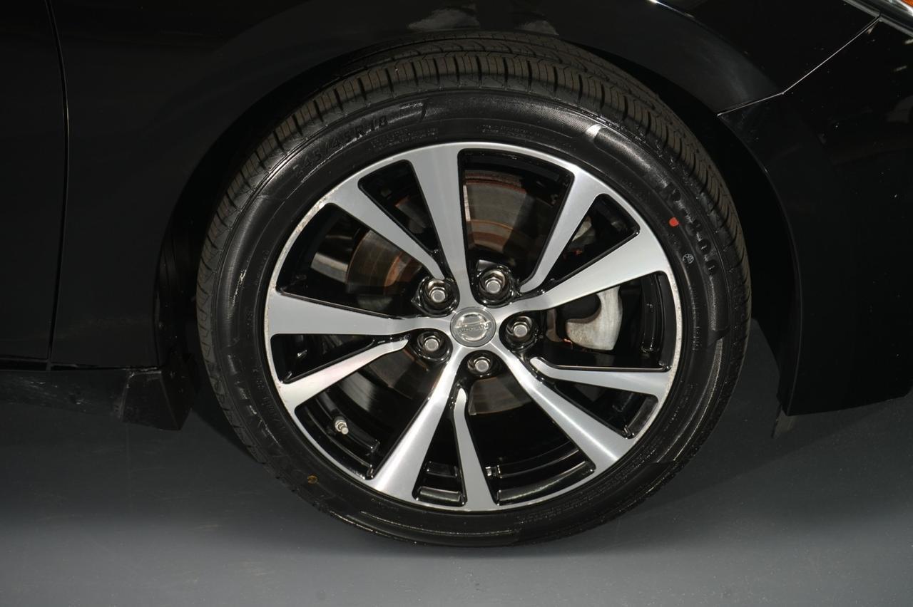 2018 Nissan Maxima SL 3.5L V6 1-Owner West Chester PA