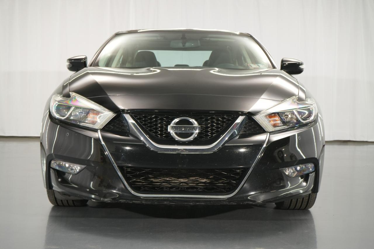 2018 Nissan Maxima SL 3.5L V6 1-Owner West Chester PA