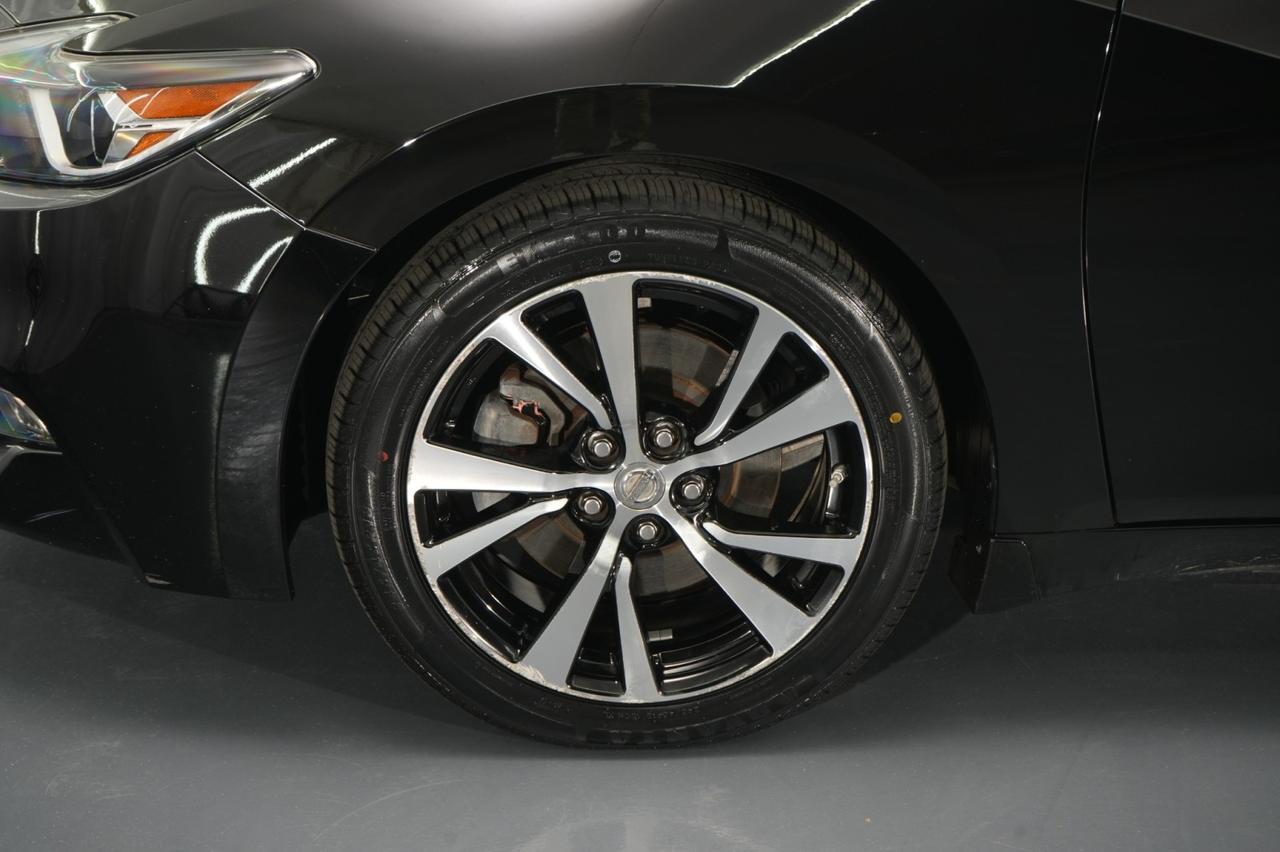 2018 Nissan Maxima SL 3.5L V6 1-Owner West Chester PA