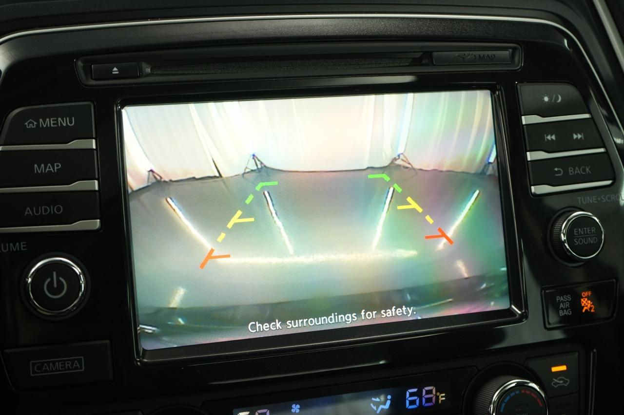 2018 Nissan Maxima SL 3.5L V6 1-Owner West Chester PA