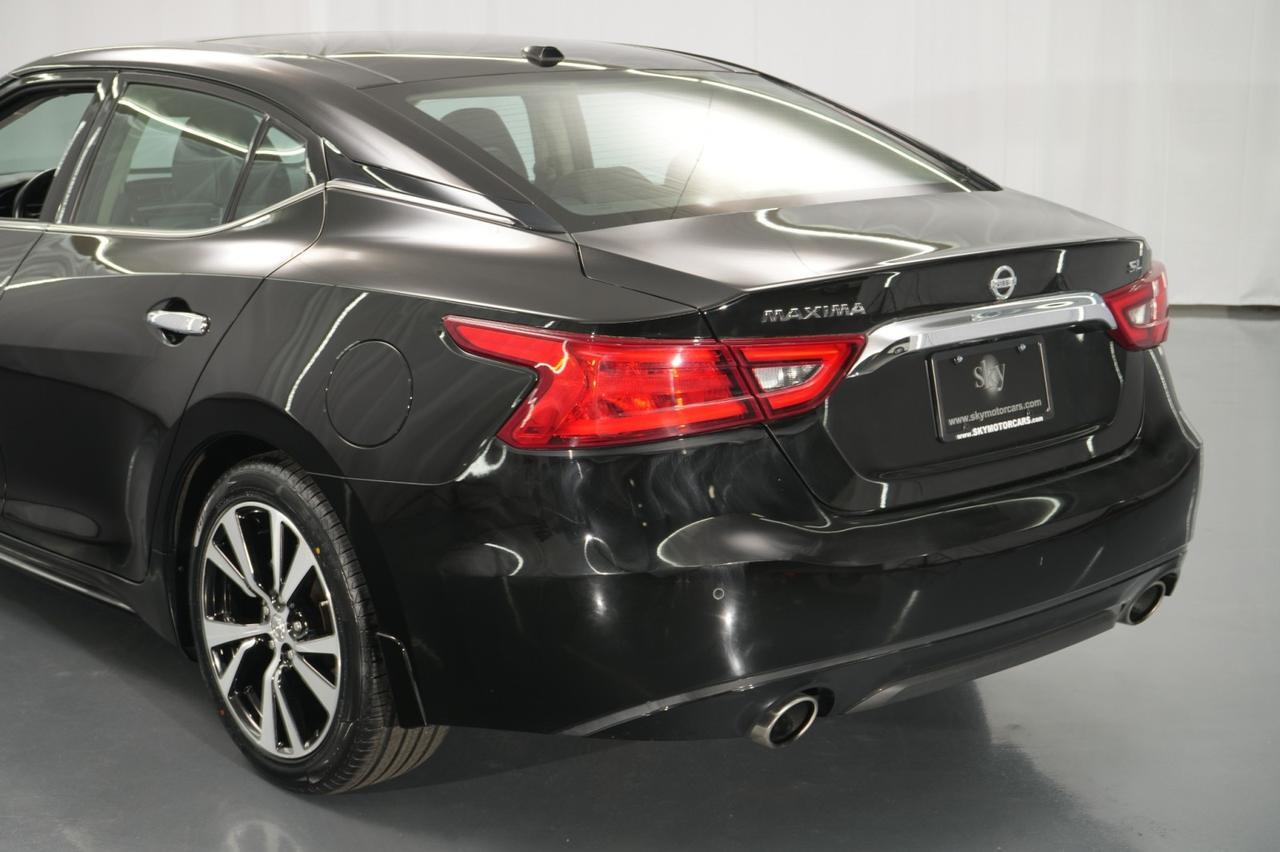 2018 Nissan Maxima SL 3.5L V6 1-Owner West Chester PA