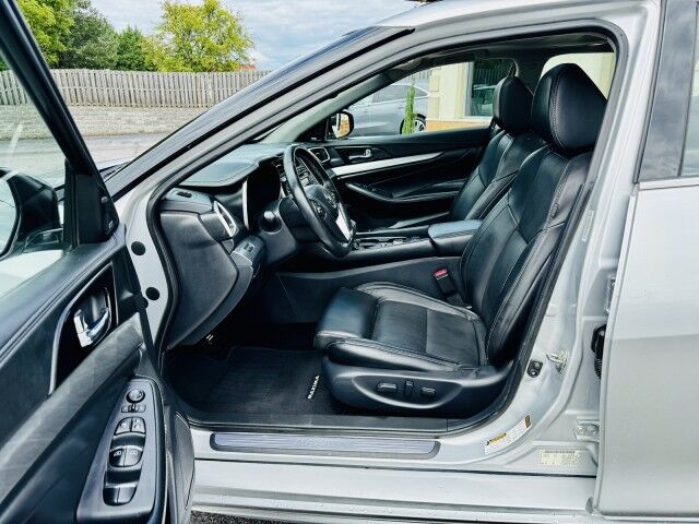 2018 Nissan Maxima SL Conover NC