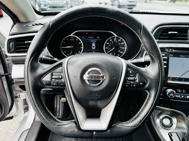 2018 Nissan Maxima SL Conover NC