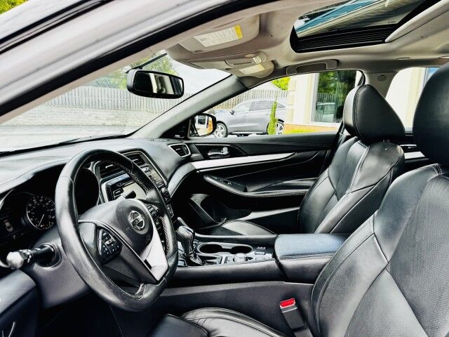 2018 Nissan Maxima SL Conover NC