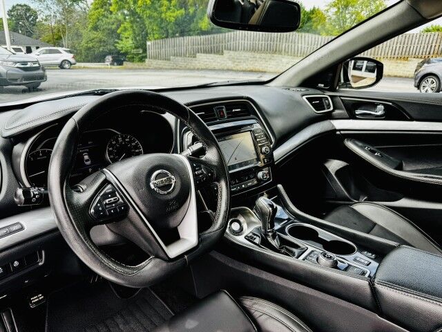 2018 Nissan Maxima SL Conover NC