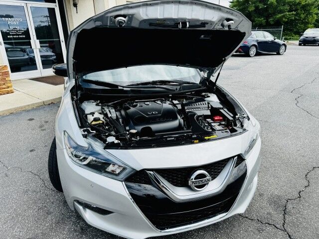 2018 Nissan Maxima SL Conover NC