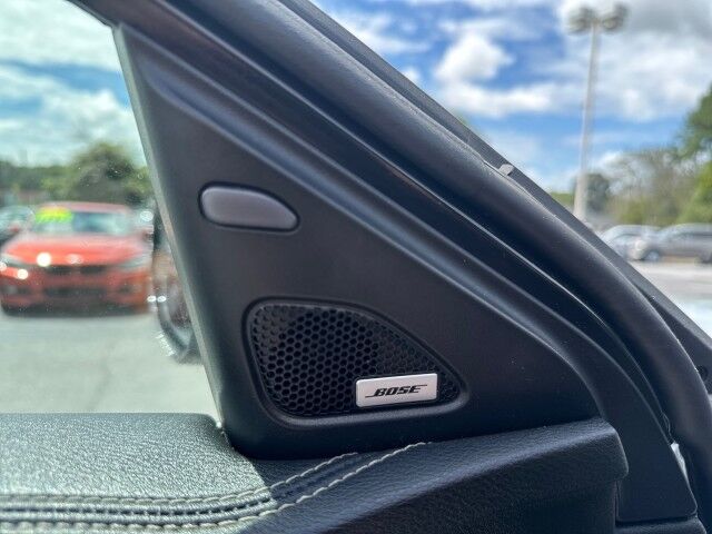2018 Nissan Maxima SL Conover NC