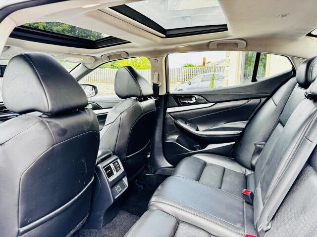 2018 Nissan Maxima SL Conover NC