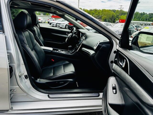 2018 Nissan Maxima SL Conover NC