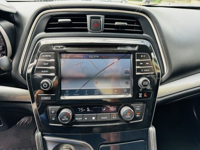 2018 Nissan Maxima SL Conover NC