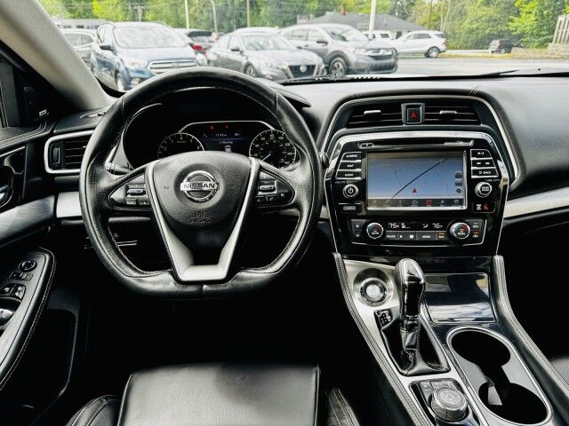 2018 Nissan Maxima SL Conover NC