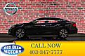 2018 Nissan Maxima SL Leather Nav BCam