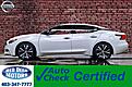 2018 Nissan Maxima SL Leather Roof Nav BCam