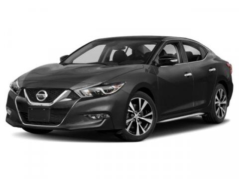 2018 Nissan Maxima SL Oak Ridge TN