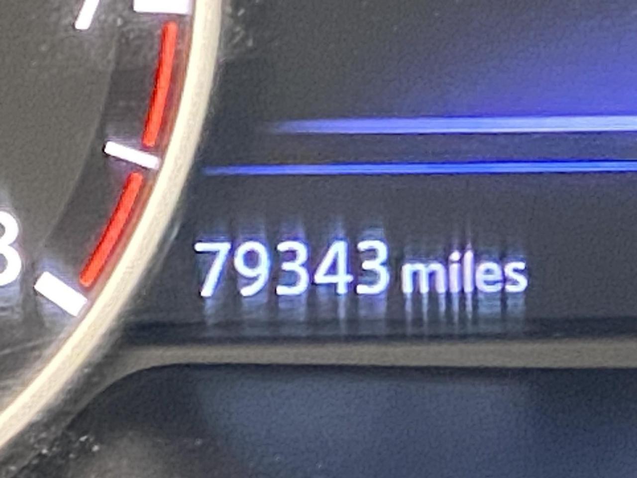 2018 Nissan Maxima SL Richmond Hill NY