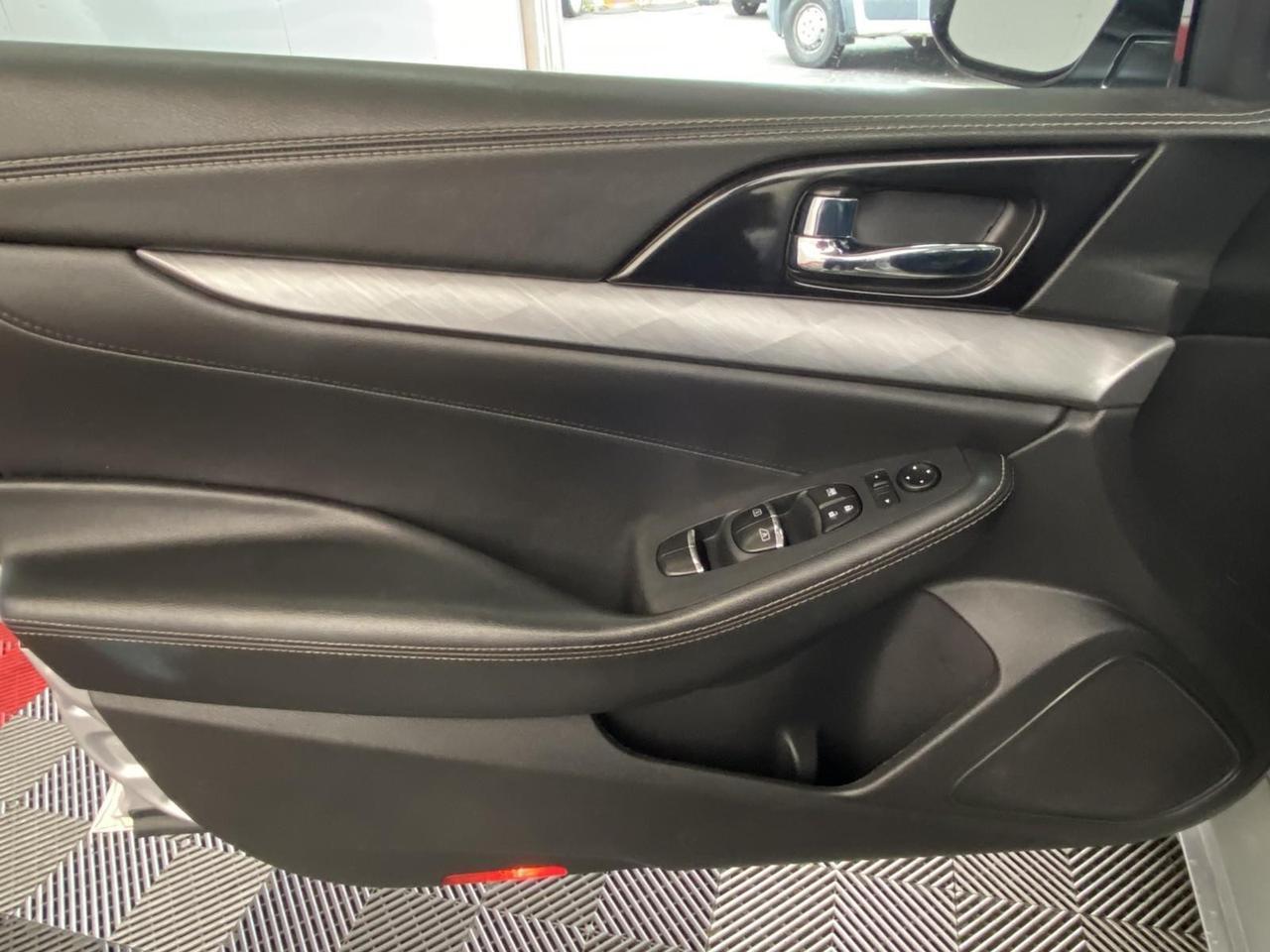 2018 Nissan Maxima SL Richmond Hill NY