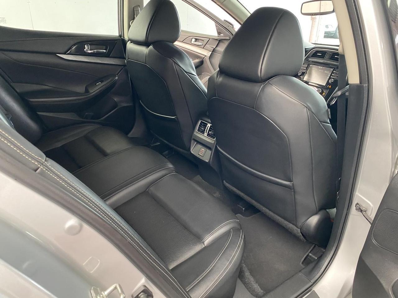 2018 Nissan Maxima SL Richmond Hill NY