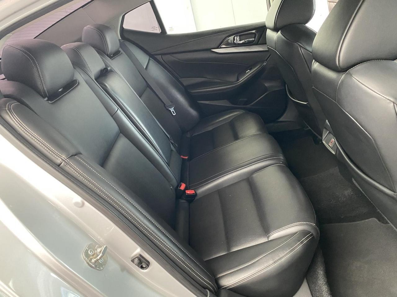 2018 Nissan Maxima SL Richmond Hill NY