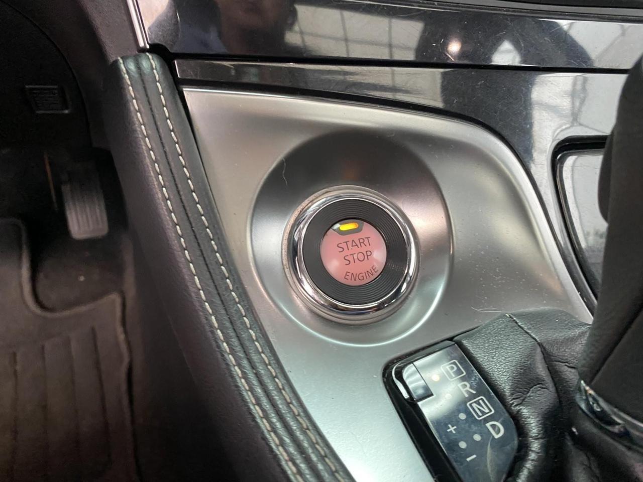 2018 Nissan Maxima SL Richmond Hill NY