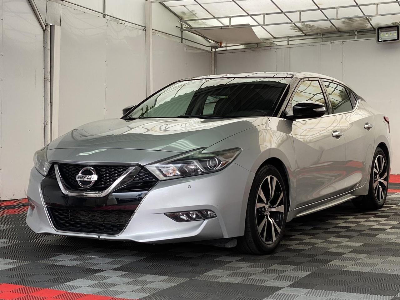 2018 Nissan Maxima SL Richmond Hill NY
