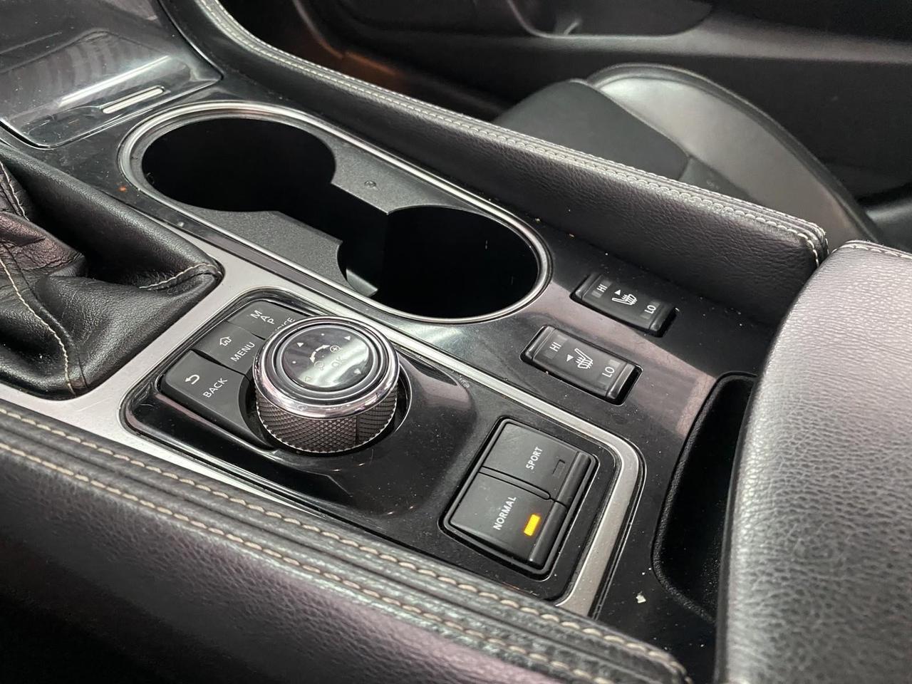 2018 Nissan Maxima SL Richmond Hill NY