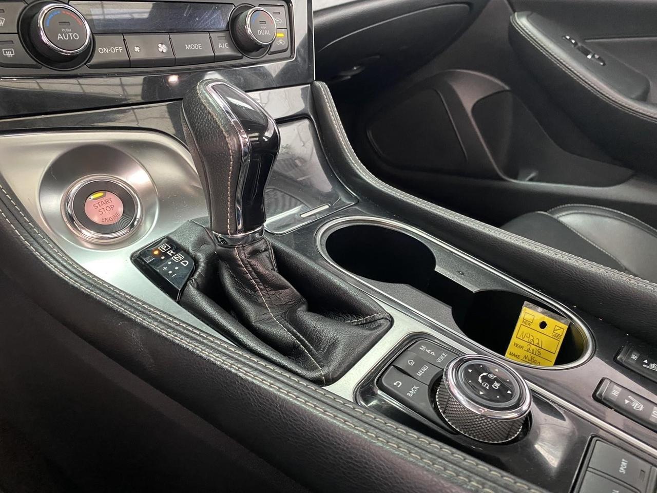 2018 Nissan Maxima SL Richmond Hill NY