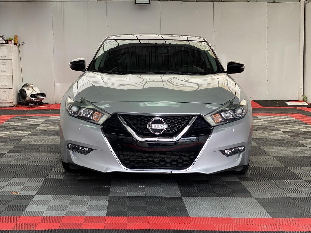 2018 Nissan Maxima SL Richmond Hill NY