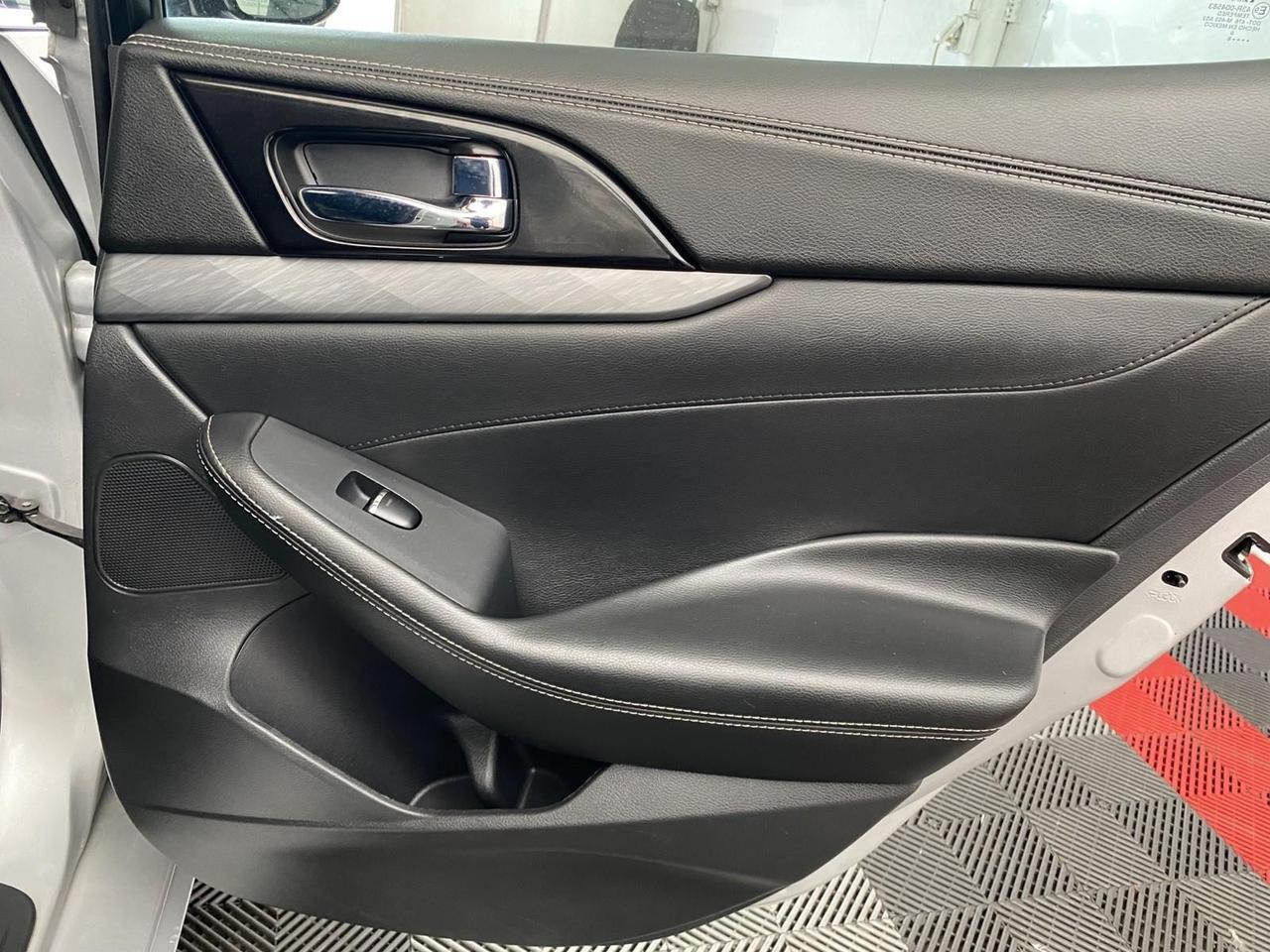 2018 Nissan Maxima SL Richmond Hill NY