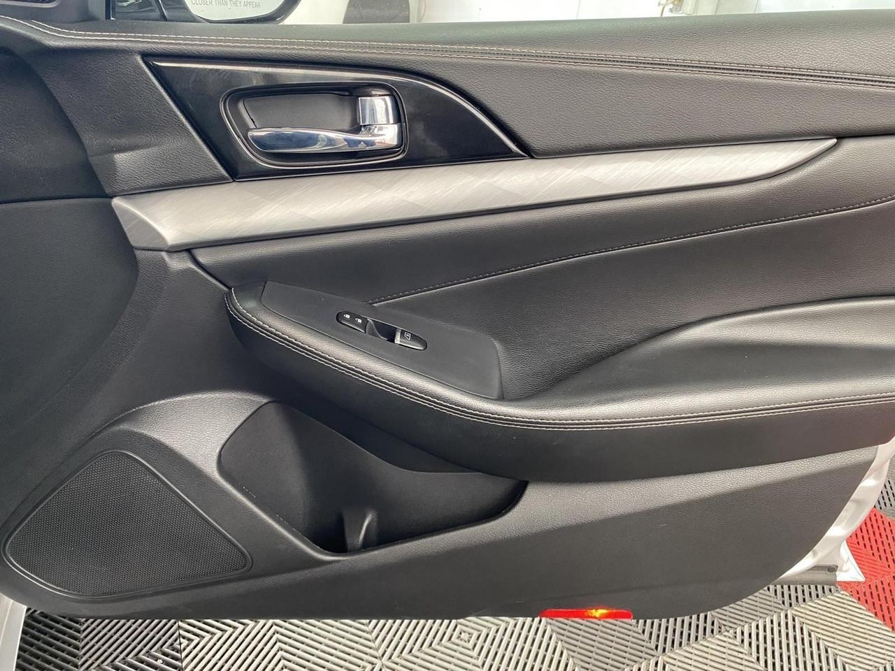 2018 Nissan Maxima SL Richmond Hill NY