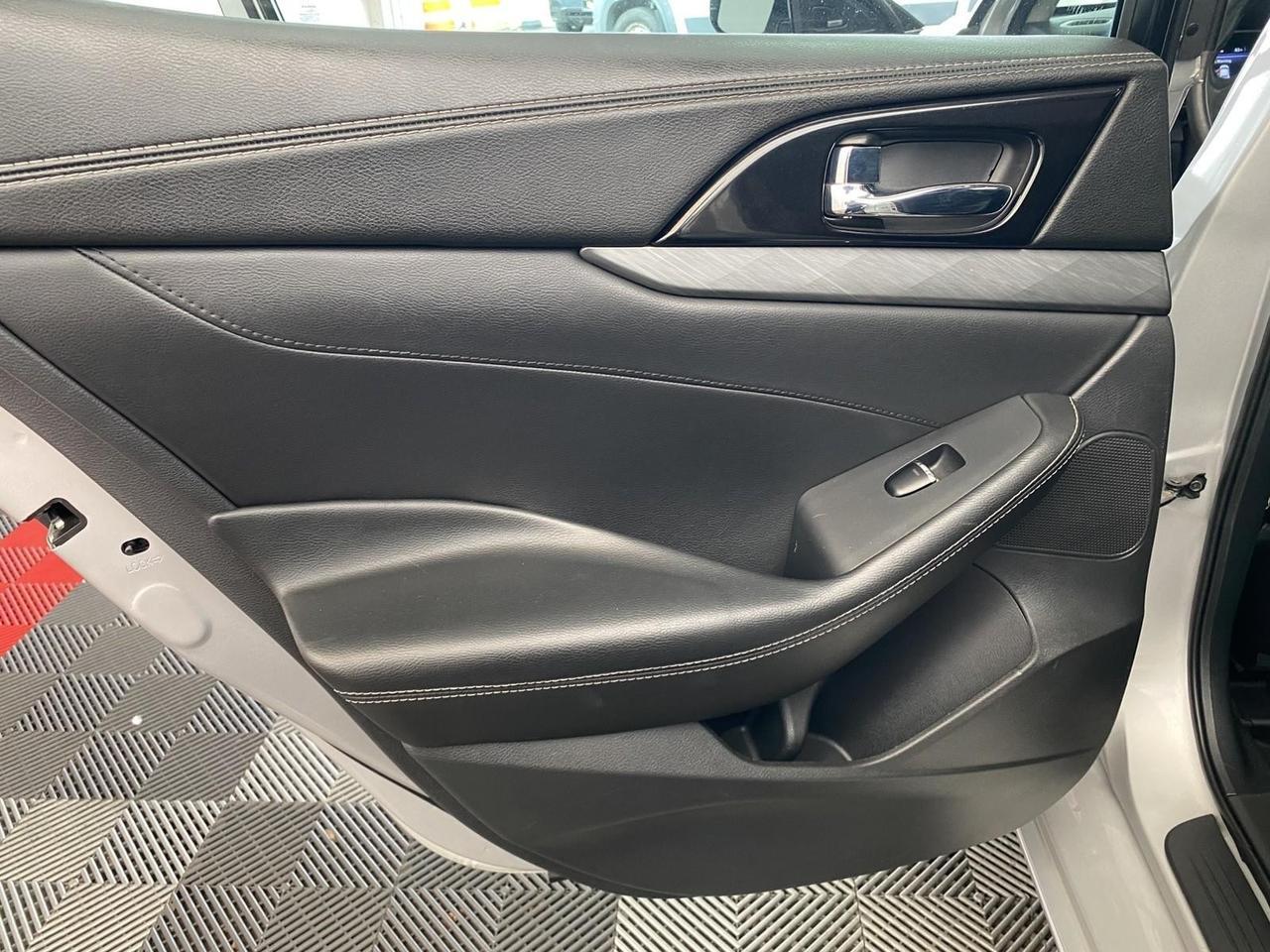 2018 Nissan Maxima SL Richmond Hill NY